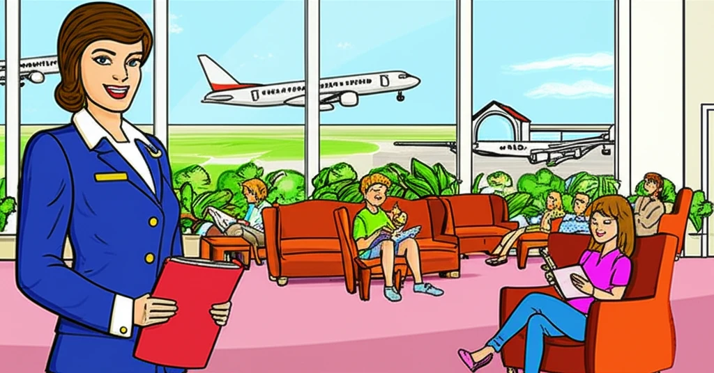 우리카드 항공권 혜택: 마일리지 적립..