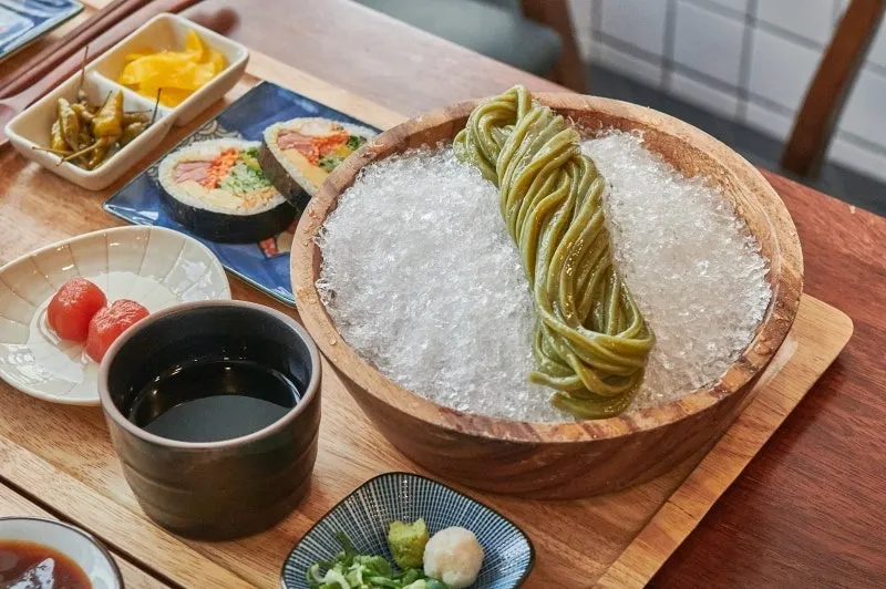 제주도 맛집 TOP 5