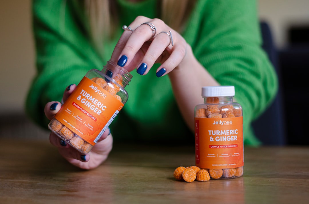 Curcumin