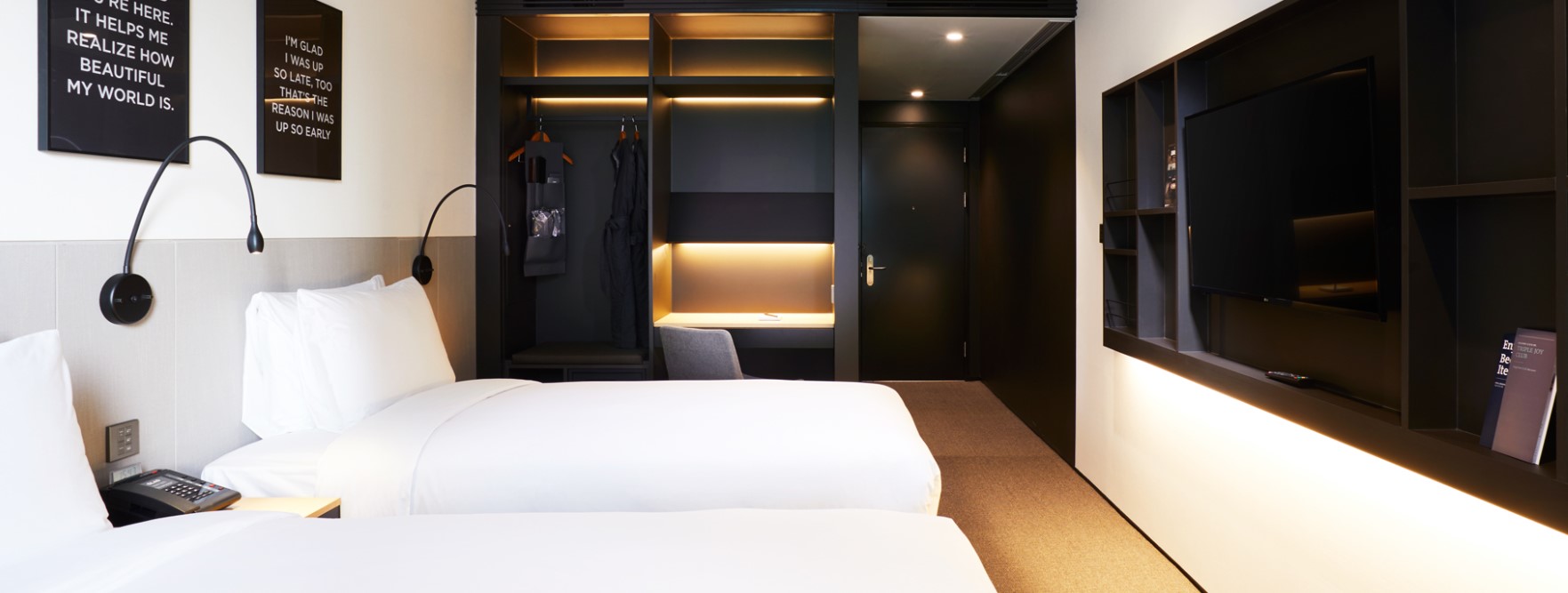 GLAD-강남-코엑스센터-객실