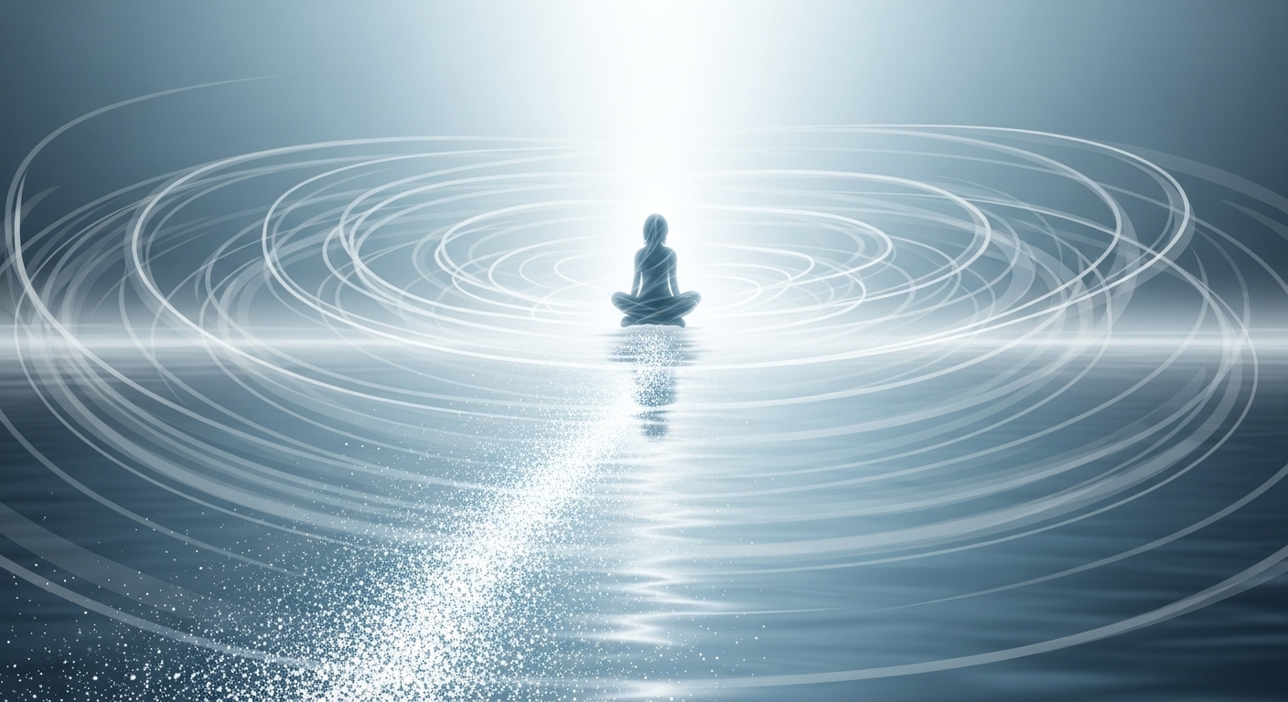 내면의 재정비: 혼란 속에서 명확한 방향을 찾는 무의식 정화