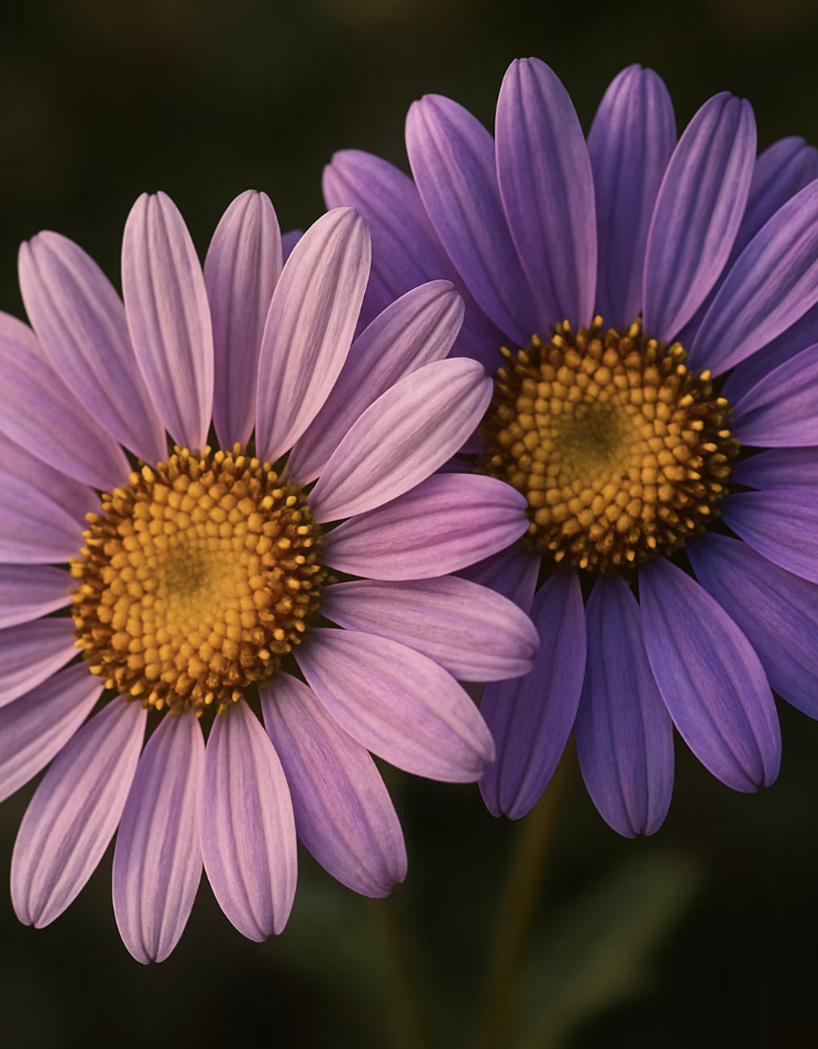 비슷해 보이는 건 당연해요