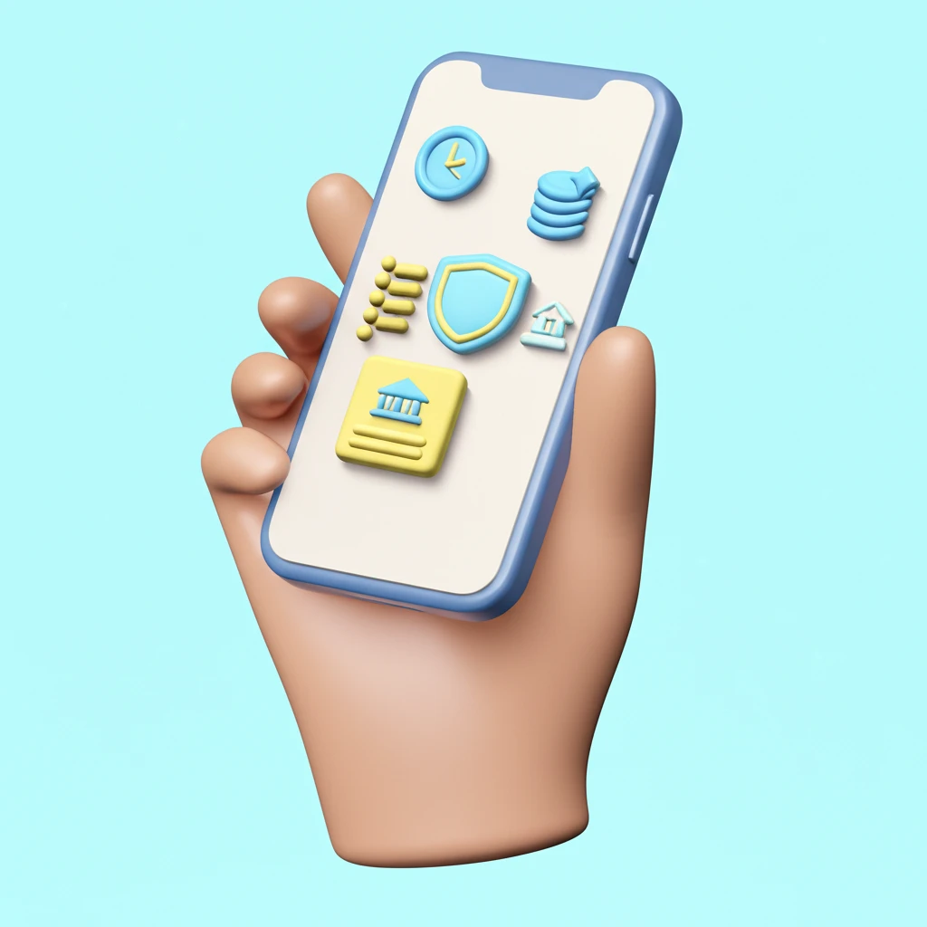 카카오뱅크 행복지킴이통장 만드는 법 ..