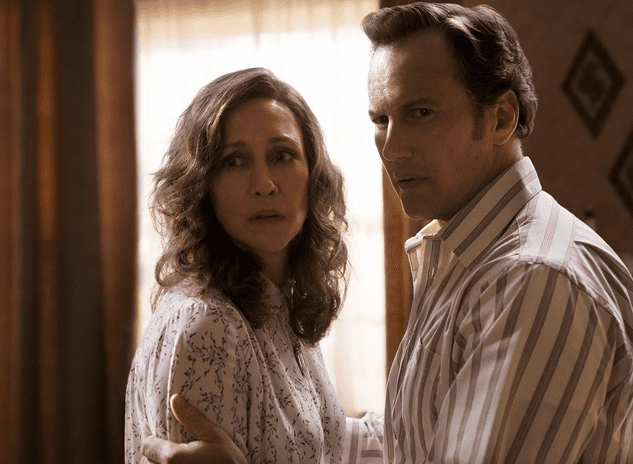 영화-컨저링-3-악마가-시켰다-주인공