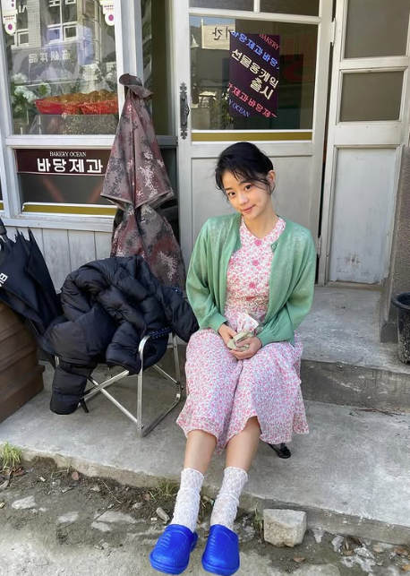 폭싹 속았수다, 학씨 부인: 채서안 나이 키 학력 출연작 - 우아한 그녀의 모든것!