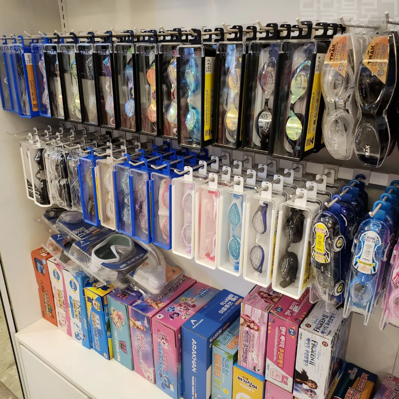 강원도-델피노-오션플레이-물안경