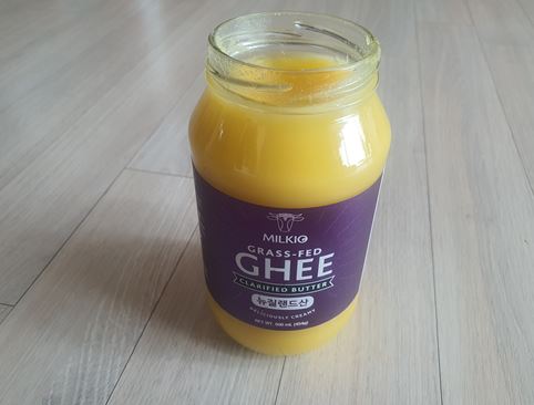 저탄고지 3개월 도전: 방탄커피와 함께한 체중 감량 후기