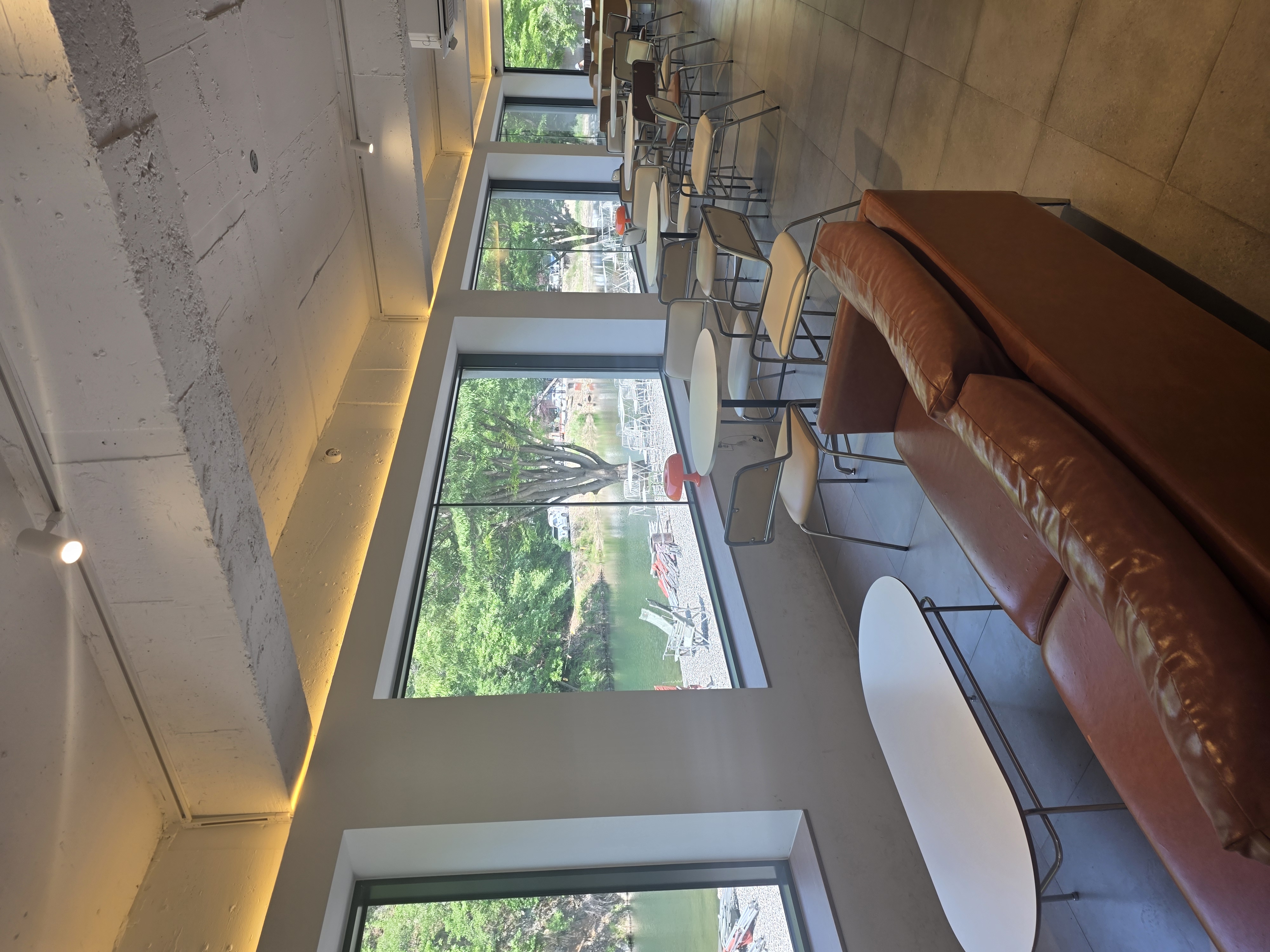CAFE 벌곡 in 논산