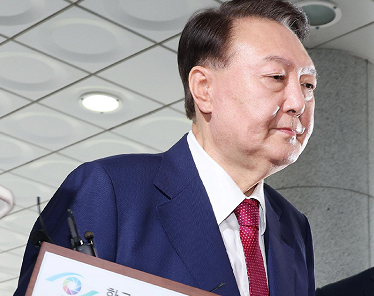 윤석열 외환죄 추가 조사