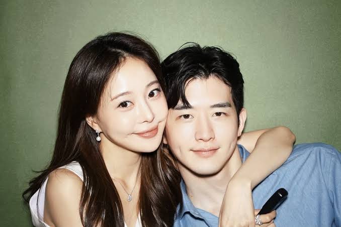 김형배 아옳이 연애