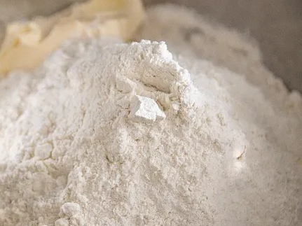 카무트 효소와 물