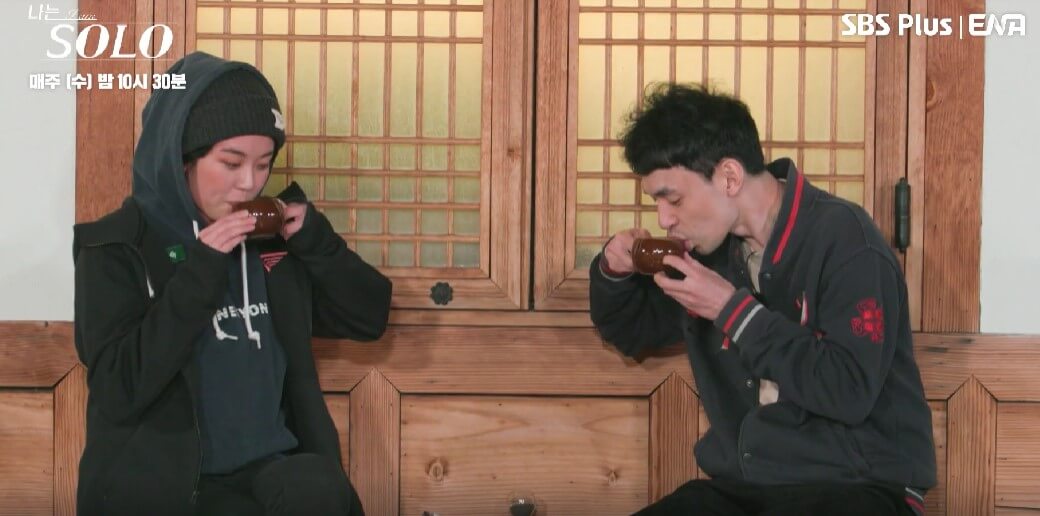 나는 솔로 13기