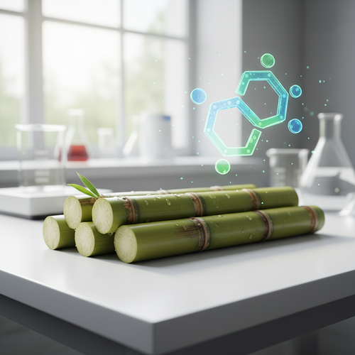 쿠바산 폴리코사놀: 특별한 성분과 제조 방식의 비밀