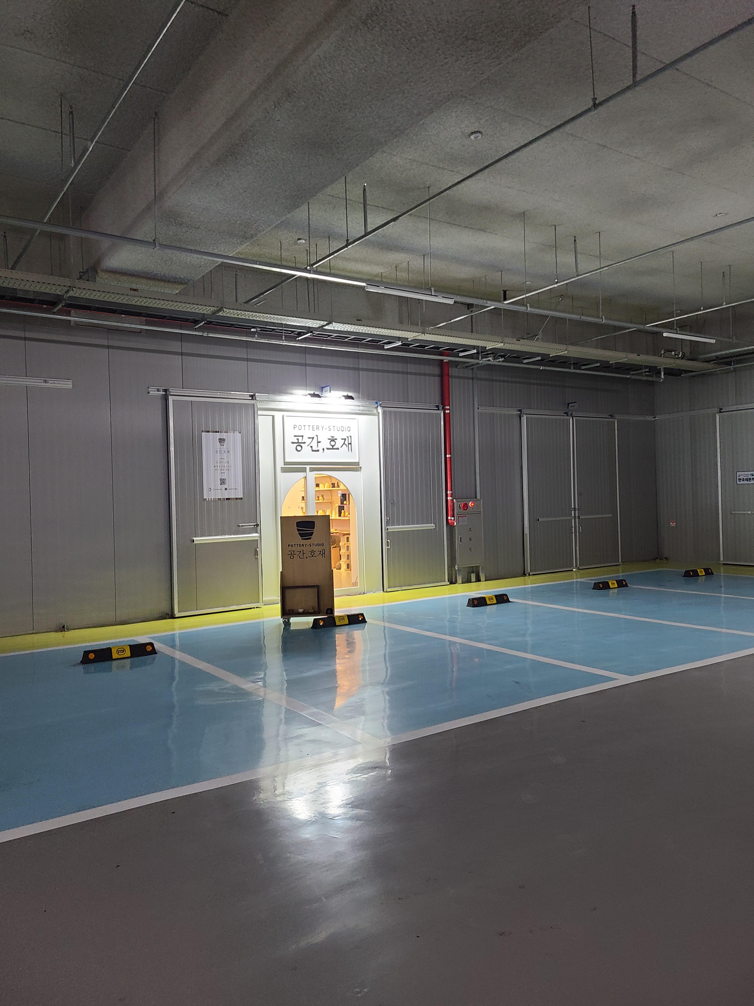 김포 한강듀클래스 드라이브인11