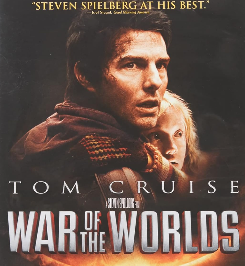 War of the Worlds 2005