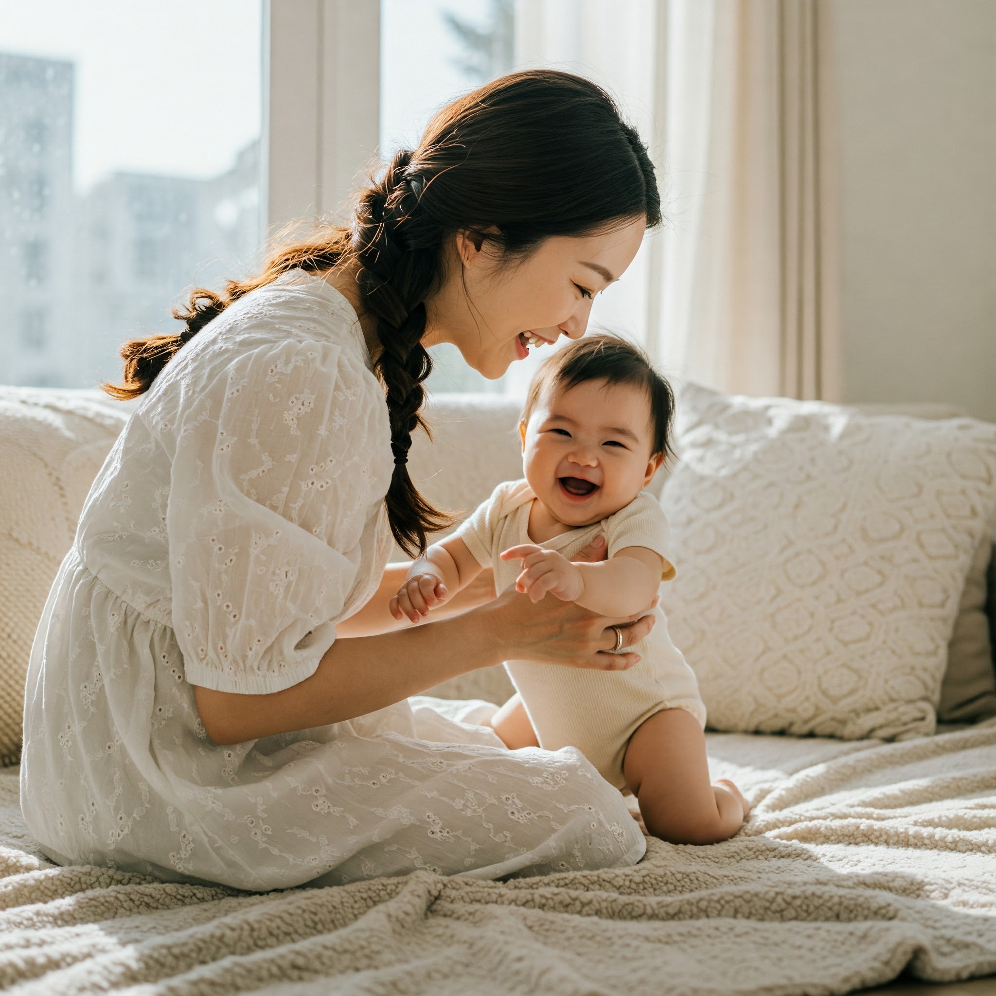 아기 보험 추천!
