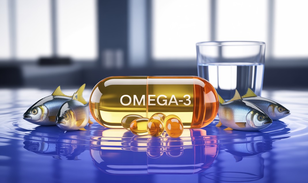 오메가-3 지방산 함량과 비타민 D 함량이 꽁치보다 더 많습니다.