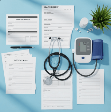 건강검진 대상자 조회방법2