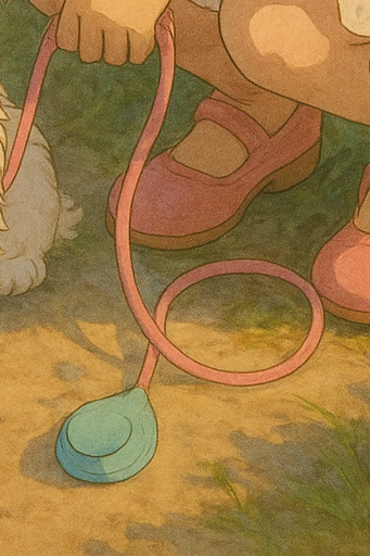 지브리 사진 변환