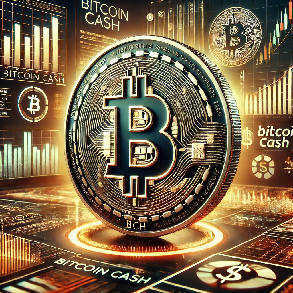 비트코인캐시