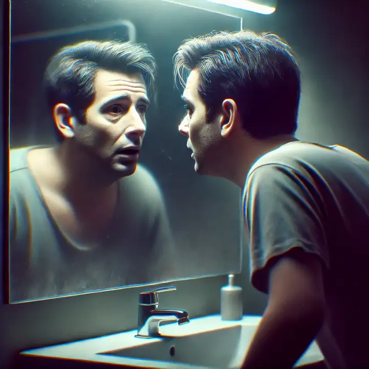 망상장애 자가진단 방법2