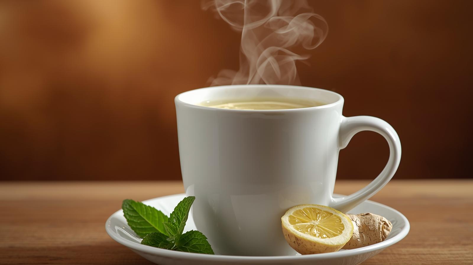 목감기에 좋은 음식