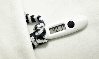 아기 열날 때 대처 방법, 직접 겪어보고 정리