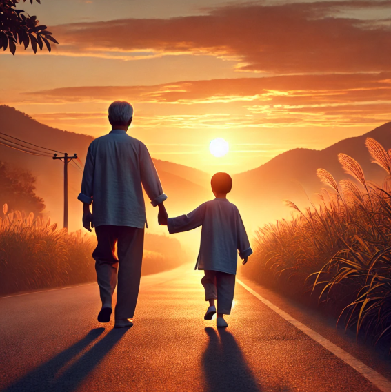 자녀 꿈해몽 길몽 종류