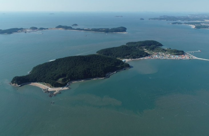 고대도