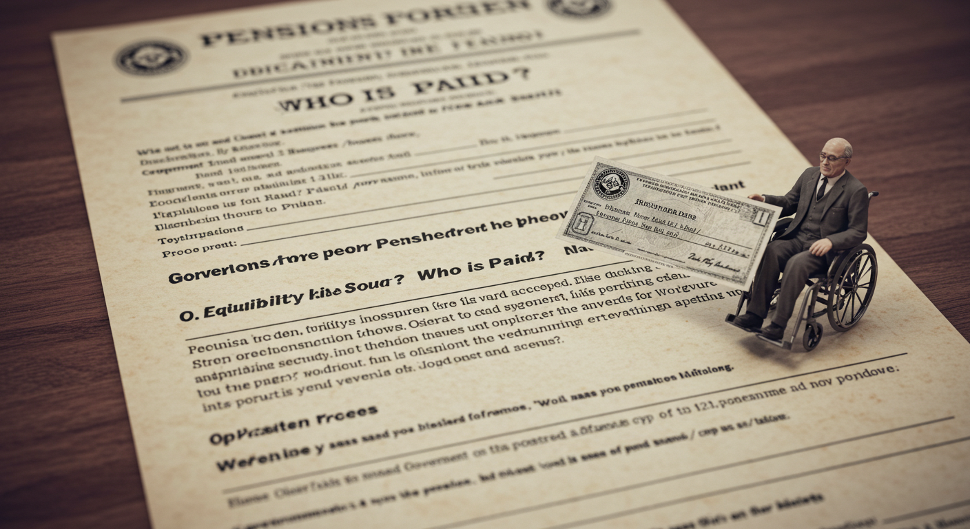 장애인연금&amp;#44; 어떤 사람에게 지급되나요?#1