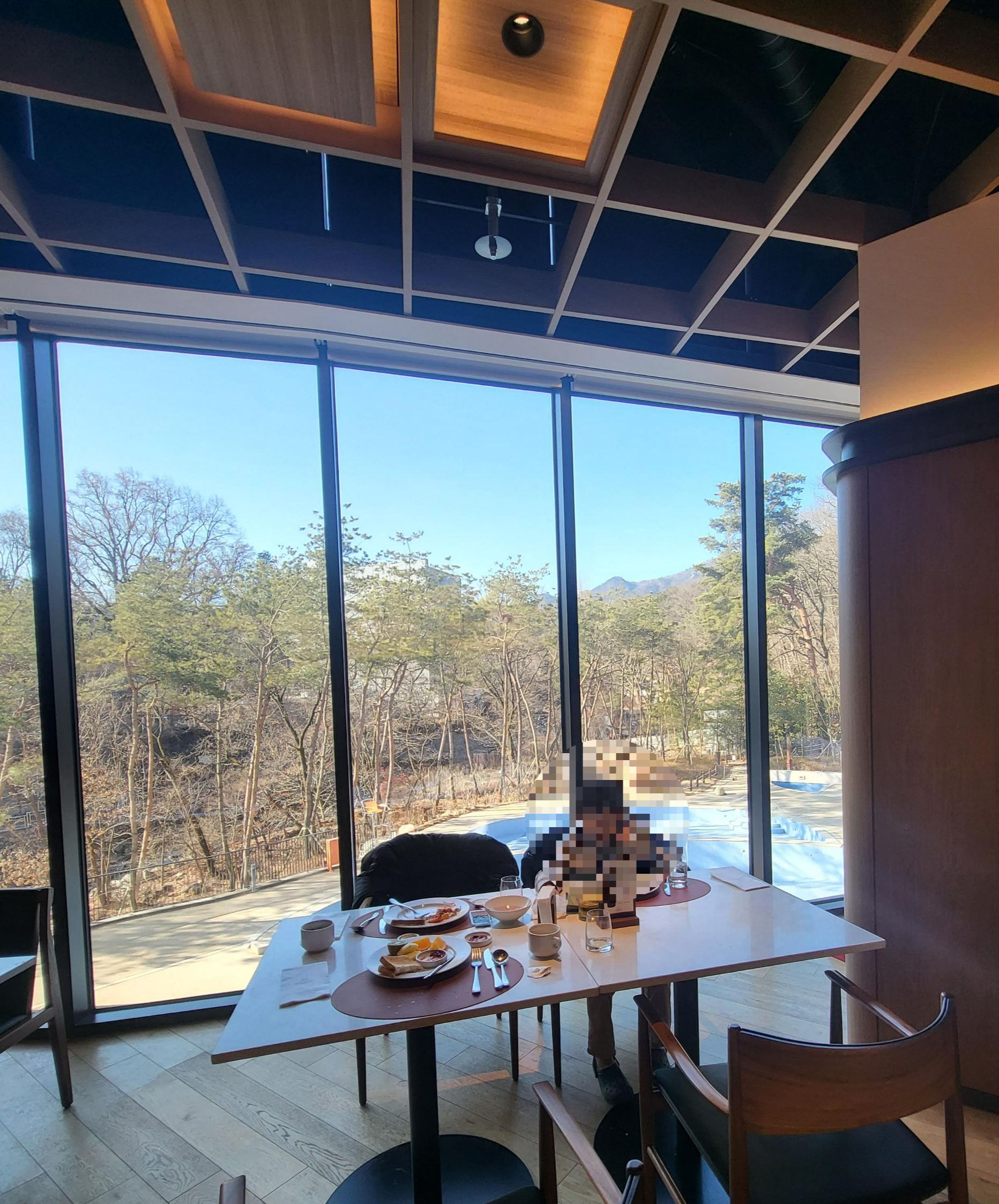 파라스파라 호텔