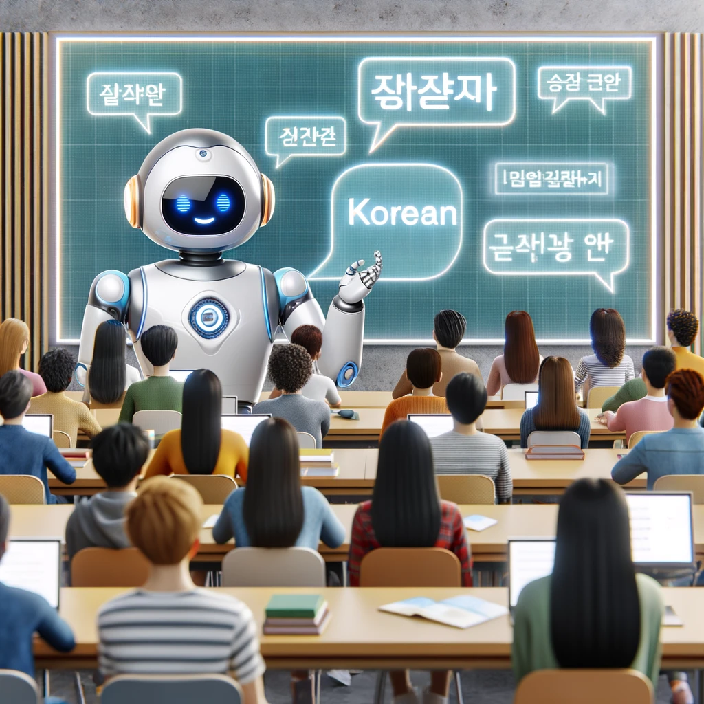 AI를 활용한 콘텐츠 창작