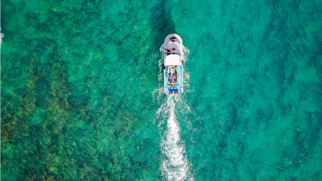 지속가능한 어업