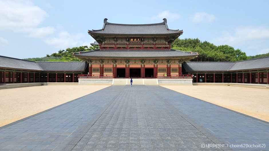 부여 가볼만한곳 베스트10