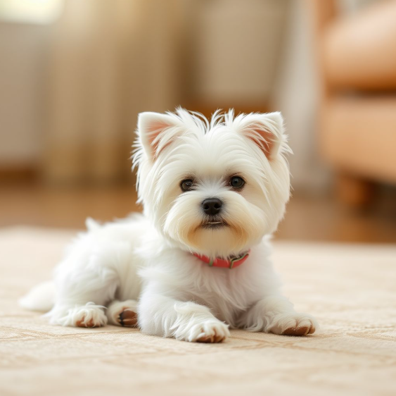 소형견 강아지 추천 말티즈