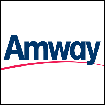 암웨이 이미지