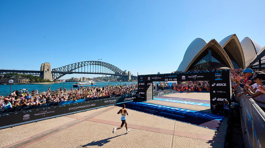 2025년 해외 마라톤 일정 총정리 &ndash; 월별 추천 대회 &amp; 참가 가이드
