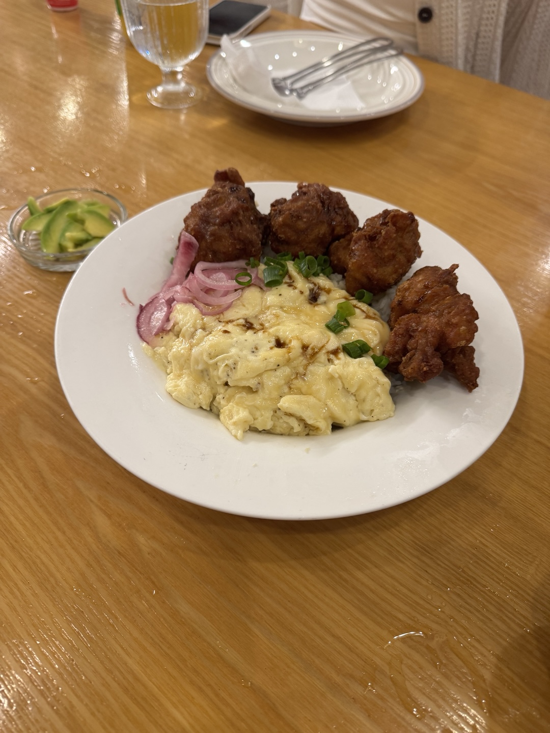 보홀 빠니보틀 추천 맛집 나무카페