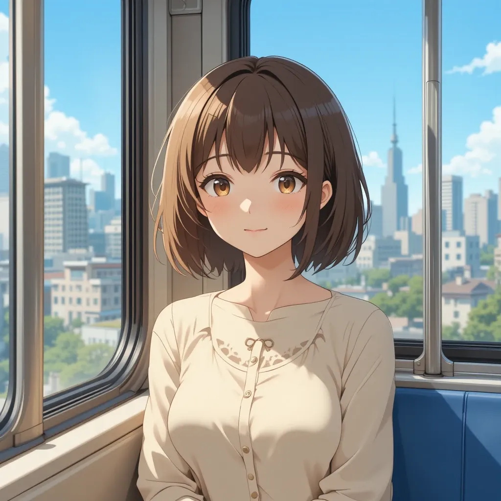 픽루멘AI-애니메이션 스타일