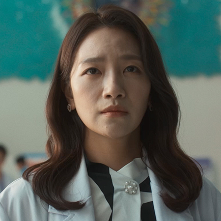 별들에게 물어봐 나민정