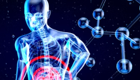 이노시톨 효능 : 생식 건강