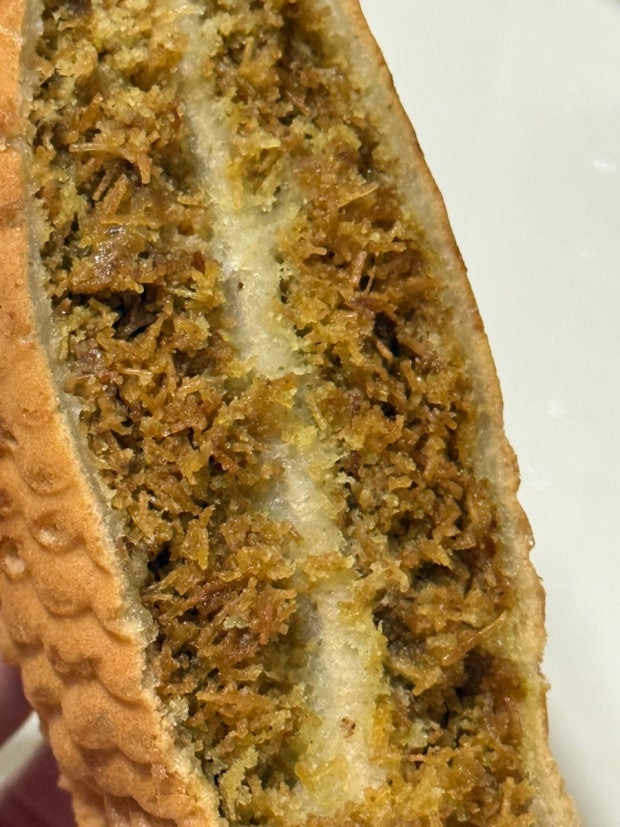 두바이붕어빵 두쫀쿠 열풍 겨울 길거리 간식까지 등장 가격 지역별 판매하는 곳