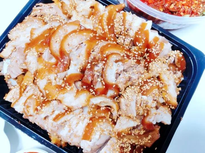 제209회 놀라운토요일 놀토 조혜련 남창희 최유정 족발 맛있는 식당 화곡본동시장 족발집 맛집 소개