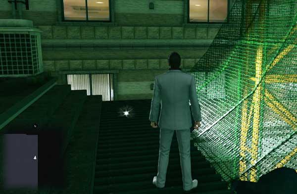 카무로쵸 물품보관함 열쇠 28