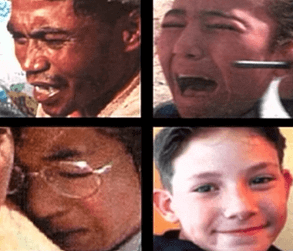 사이코패스 vs 소시오패스, 사이코패스 자가진단 테스트