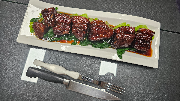 야매라도 맛있는 동파육