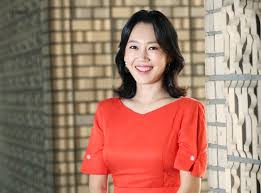 엄지인 아나운서