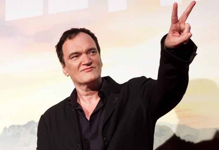 쿠엔틴 타란티노와 관련된 사진