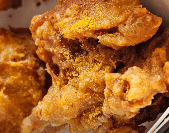 생생정보 가마솥 치킨 경주 맛집