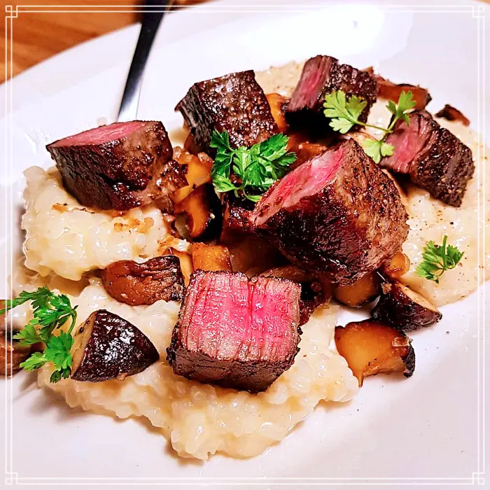 토밥 좋아 토요일은 밥이좋아 강릉, 안목 커피거리 스웨디시 미트볼 맛집